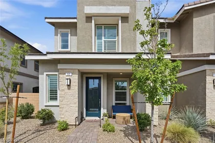 Henderson NV Home