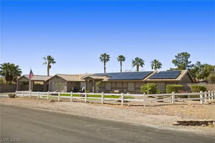 Henderson NV Home
