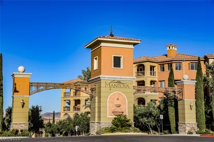 Henderson NV Home