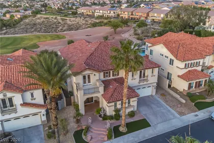 Henderson NV Home