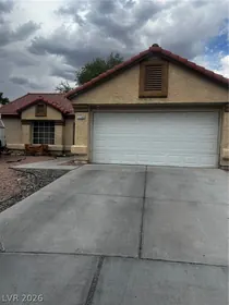 North Las Vegas NV Home