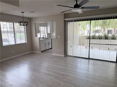 Las Vegas NV Home