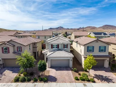 Henderson NV Home