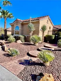Henderson NV Home