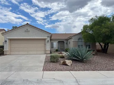 Henderson NV Home