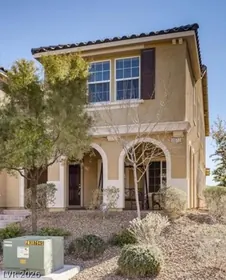Henderson NV Home