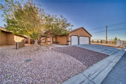 Pahrump NV Home