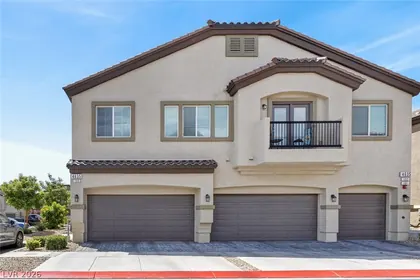 North Las Vegas NV Home