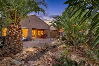 Mesquite NV Home