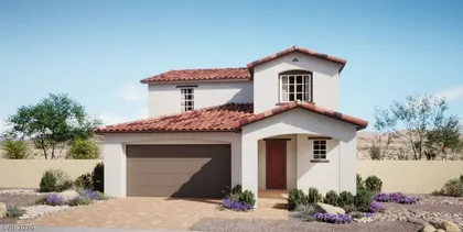 Henderson NV Home