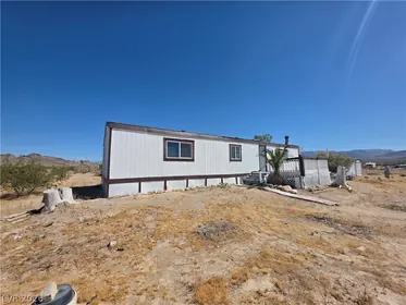 Sandy Valley NV Home