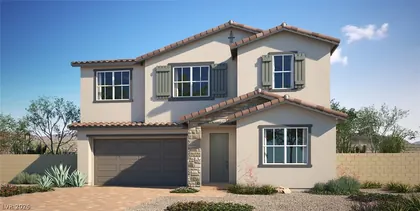 Henderson NV Home