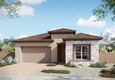 Henderson NV Home