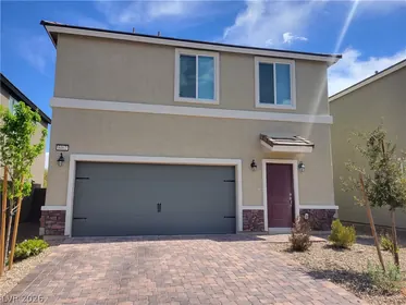 Las Vegas NV Home