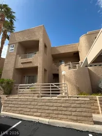 Laughlin NV Home