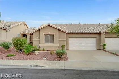 Henderson NV Home