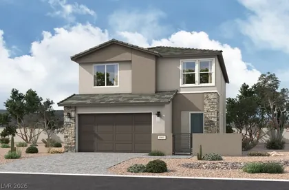 Henderson NV Home