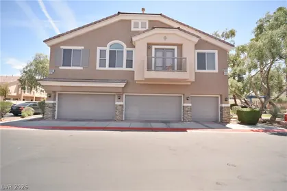 Henderson NV Home