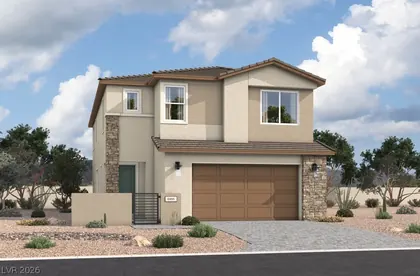 Henderson NV Home