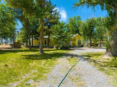Pahrump NV Home