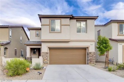 Henderson NV Home