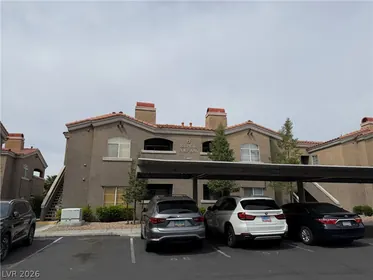 Las Vegas NV Home