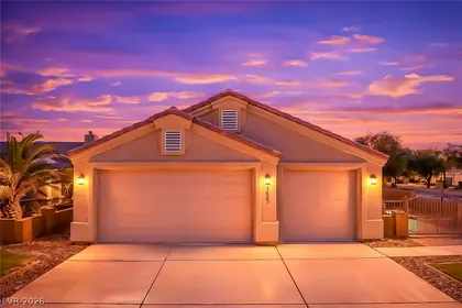 Laughlin NV Home