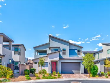 Henderson NV Home