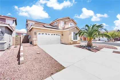 Henderson NV Home