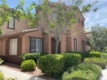 Las Vegas NV Home