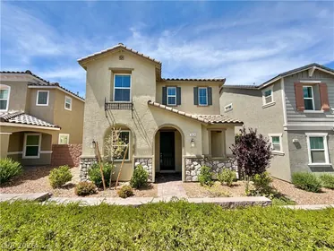 Henderson NV Home