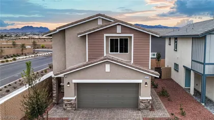 Henderson NV Home