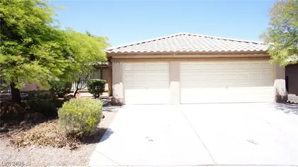 North Las Vegas NV Home