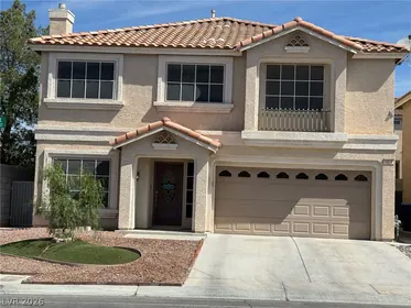 Henderson NV Home