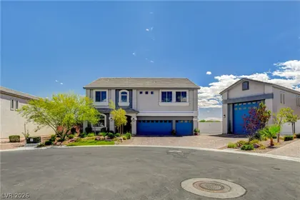 Las Vegas NV Home