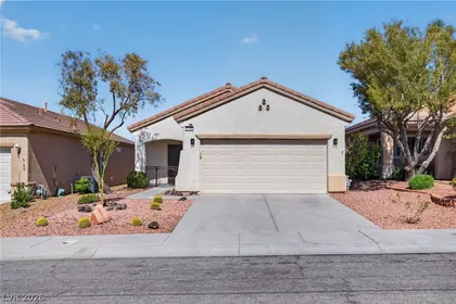 Henderson NV Home