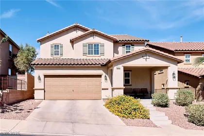 Henderson NV Home