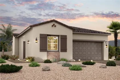 Henderson NV Home