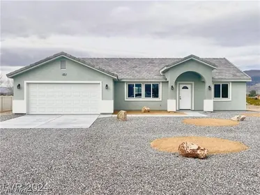 Pahrump NV Home