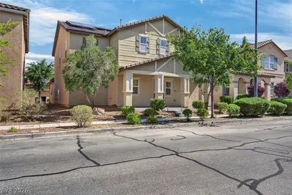 Henderson NV Home