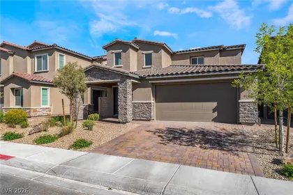 North Las Vegas NV Home