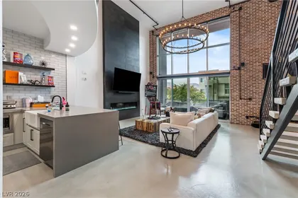Las Vegas NV Home