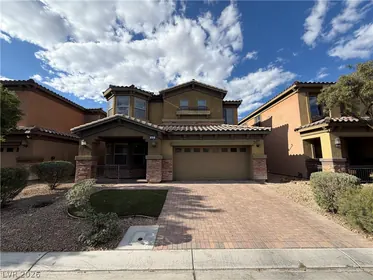 North Las Vegas NV Home