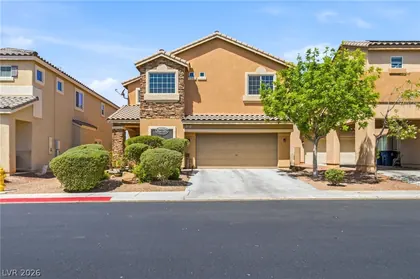 North Las Vegas NV Home