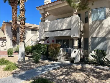 Las Vegas NV Home