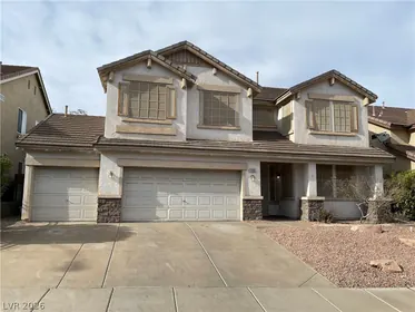 Henderson NV Home