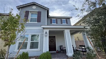 Henderson NV Home