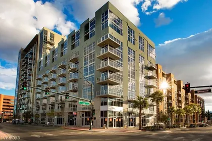 Las Vegas NV Property