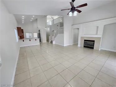 Henderson NV Home