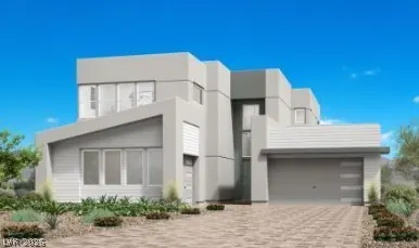 Henderson NV Home